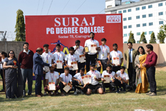 Suraj Sports Meet 2021 Part-5 22